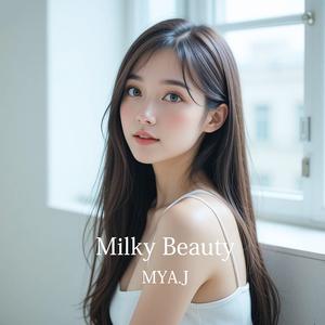 Milky Beauty