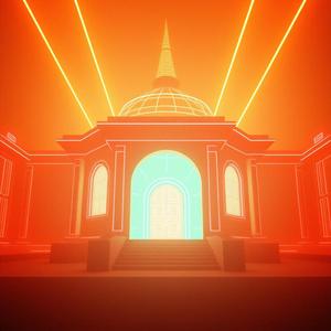 Resonant Cadence (Hazy Daze Echoes)