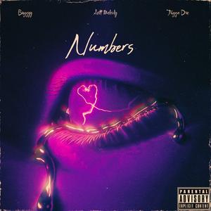 Numbers (feat. Buggyy & Trigga Dre)