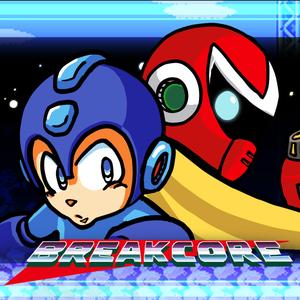 BREAKCORE