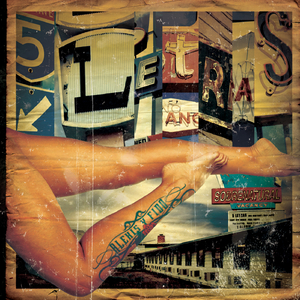 5 Letras (A Cappella Version)