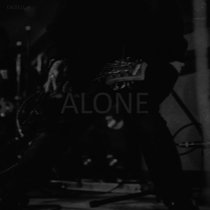 Alone