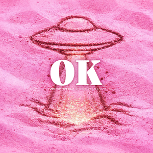 OK" - FIFTY FIFTY x Sabrina Carpenter