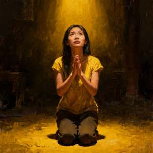 神啊救救我吧