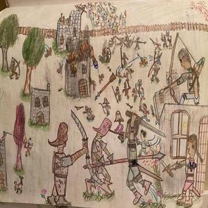 The Lord of the Rings