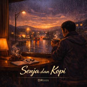 Senja dan Kopi