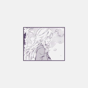 friend a (your lie in april)