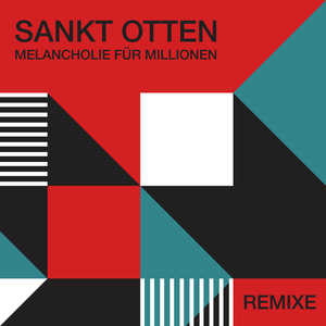 Melancholie für Millionen (Härtere Gangart Remix)