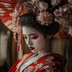 月光の露 / Moonlight Dew