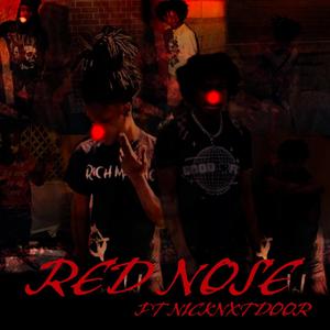 Red Nose (feat. Nicknxtdoor!)