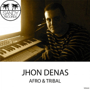Tribal House (Original Mix)