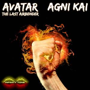 Agni Kai (From "Avatar: The Last Airbender") (Metal Version)