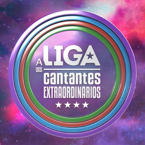 A Liga Dos Cantantes Extraordinarios