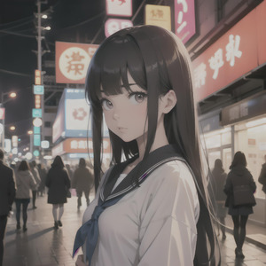 ハートブレイクナイト