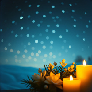 ふたりのクリスマス