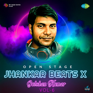 Kare Kare Badra - Jhankar Beats