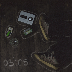 03:05