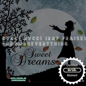 gvcci hvcci (Rap Praise)