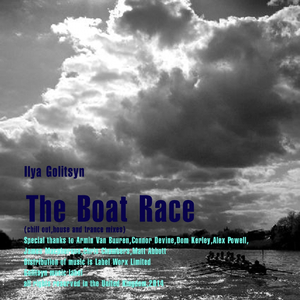 The Boat Race (Chill Out Mix)