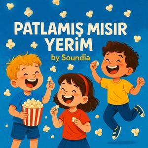 Patlamış Mısır Yerim Çocuk Şarkıları