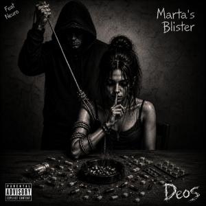 Marta's Blister (feat neuro)