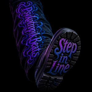 Step in Line
