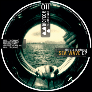 Prototechno (Original Mix)