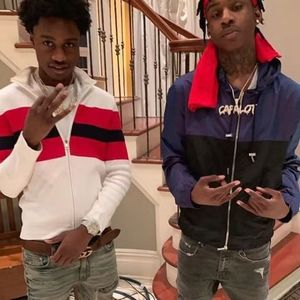 【Free】‘’来自街头‘’旋律节拍 x Polo G type beat