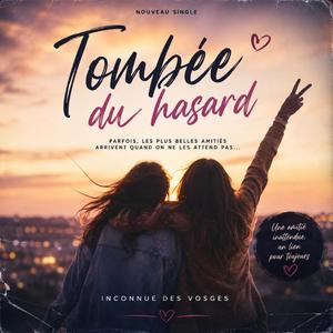 Tombé du hasard