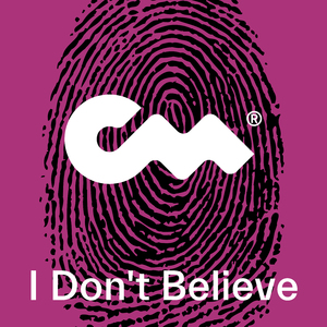 I Don't Believe