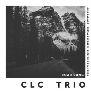 Road song (feat. Gustav Lundgren, Ilaria Capalbo, Estefania Chamorro)