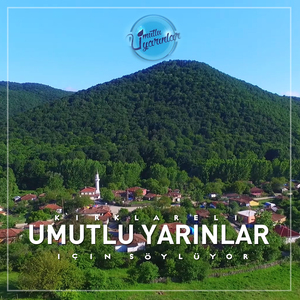 Potpori: Bir Fırtına Tuttu Bizi / Kırklar Üzerinden Doğar Sabah Yıldızı (Kırklareli Umutlu Yarınlar İçin Söylüyor)