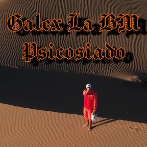 4. Psicosiado (Ocaso)