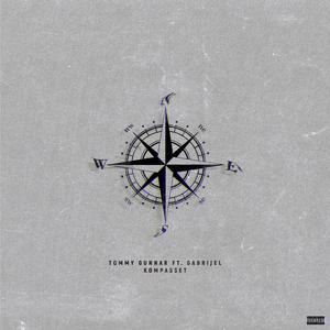 Kompasset (feat. Gabrijel)
