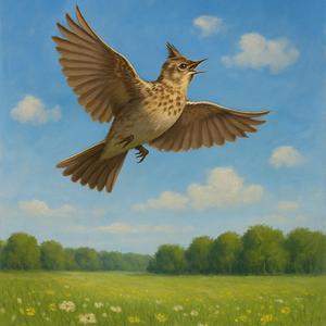 Спеў маёй душы