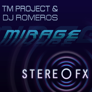 Mirage (TM Project Club Mix)