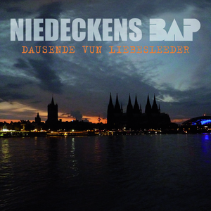 Dausende vun Liebesleeder