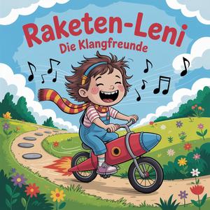 Raketen-Leni