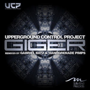 Giger (Original Mix)