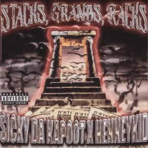 STACKS, GRANDS, RACKS (feat. HENNEYKID)