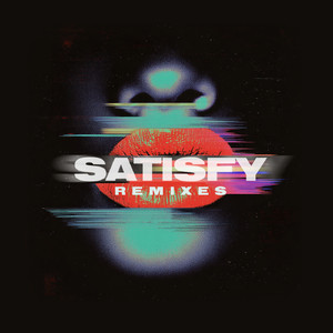 Satisfy (Guzy Remix)