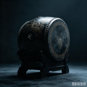 《中式硬核竞技战曲 Ⅱ》