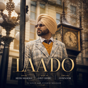 Laado