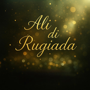 Ali di rugiada