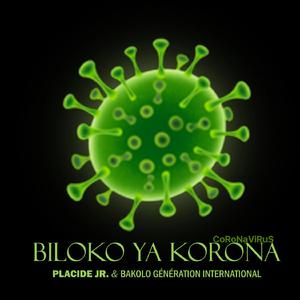 Biloko ya korona