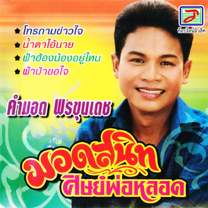 ผ้าป่าขอใจ