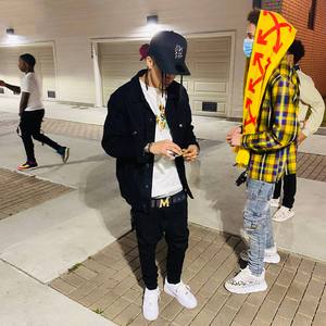 Locked In (feat. Lacro$$e)