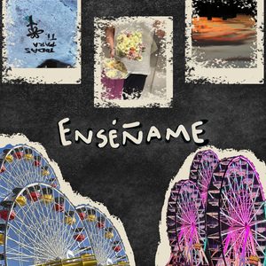 Enséñame