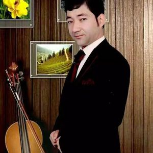 Guzalla Qin muhabbat