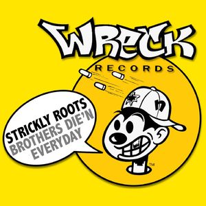 Strickly Roots Flava (Original Mix)